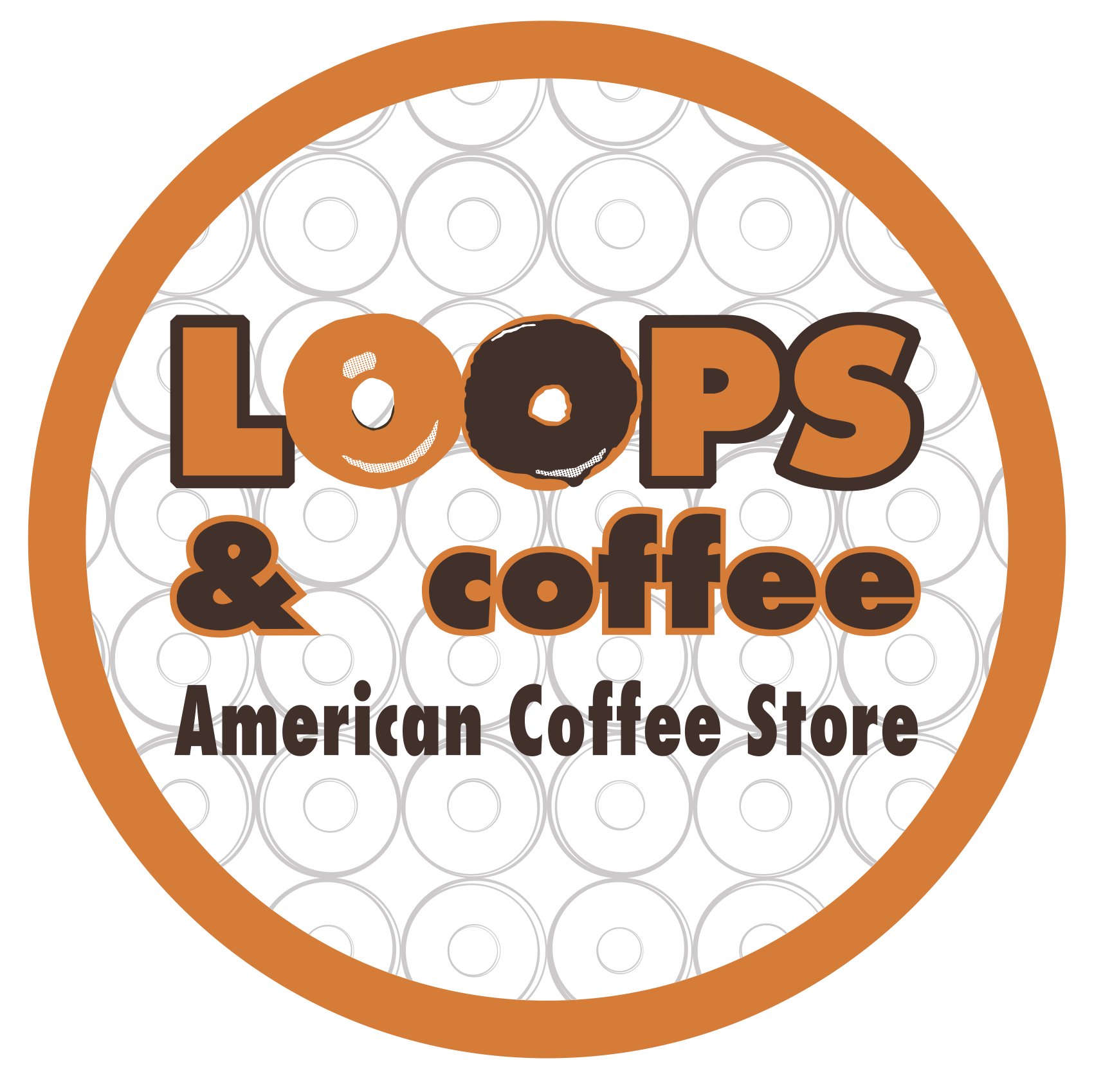 Loops & Coffee 🍩