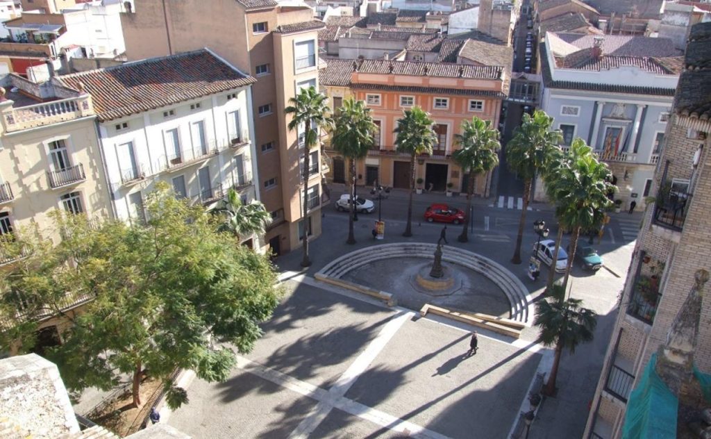 Nueva apertura Loops And Coffe en Carcaixent