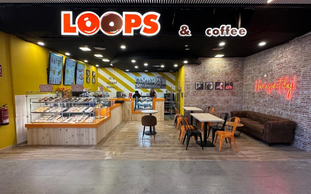 Nueva Apertura Loops And Coffee Albacete
