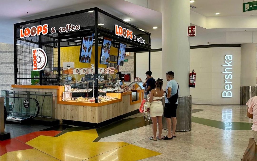 Apertura Loops And Coffee Alicante: Sabor y estilo americano llegan al corazón de la ciudad