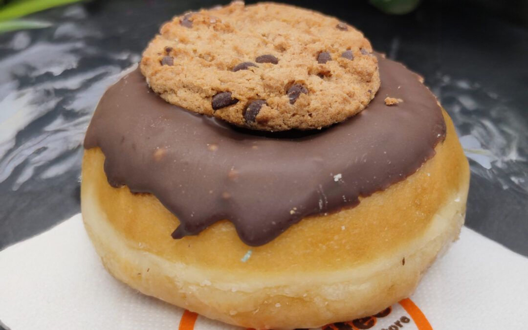 Descubre el Loop Chips, el antojo perfecto para los amantes del dulce y las galletas