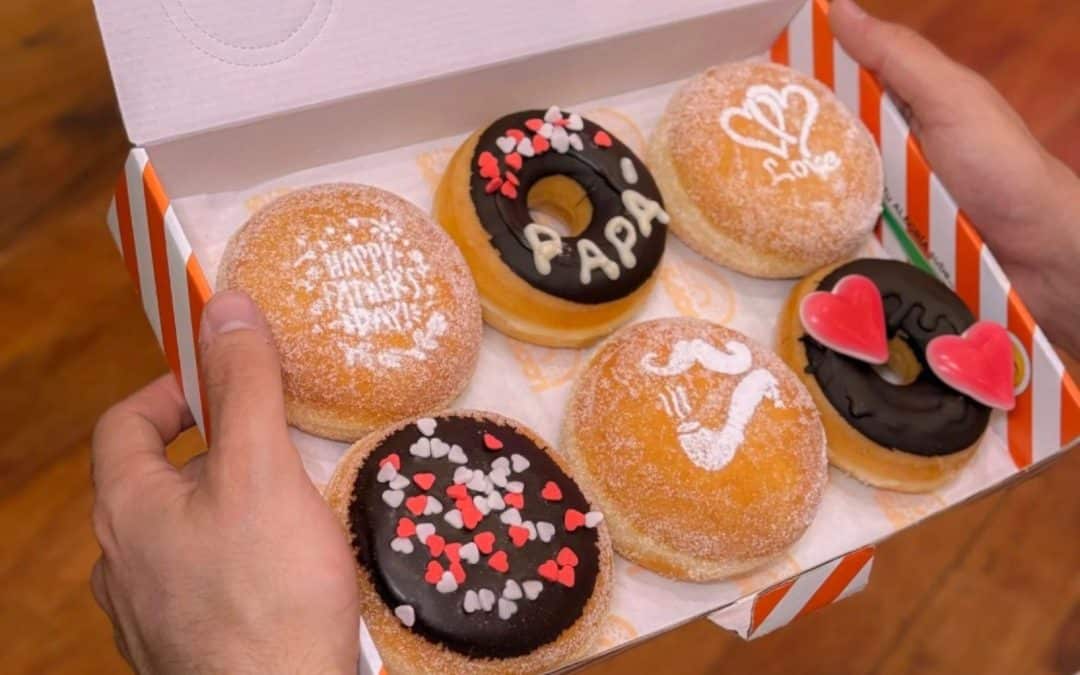 El regalo perfecto para el Día del Padre: sorpréndele con una caja de Loops